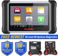 Diagnostic Scan Tool N301