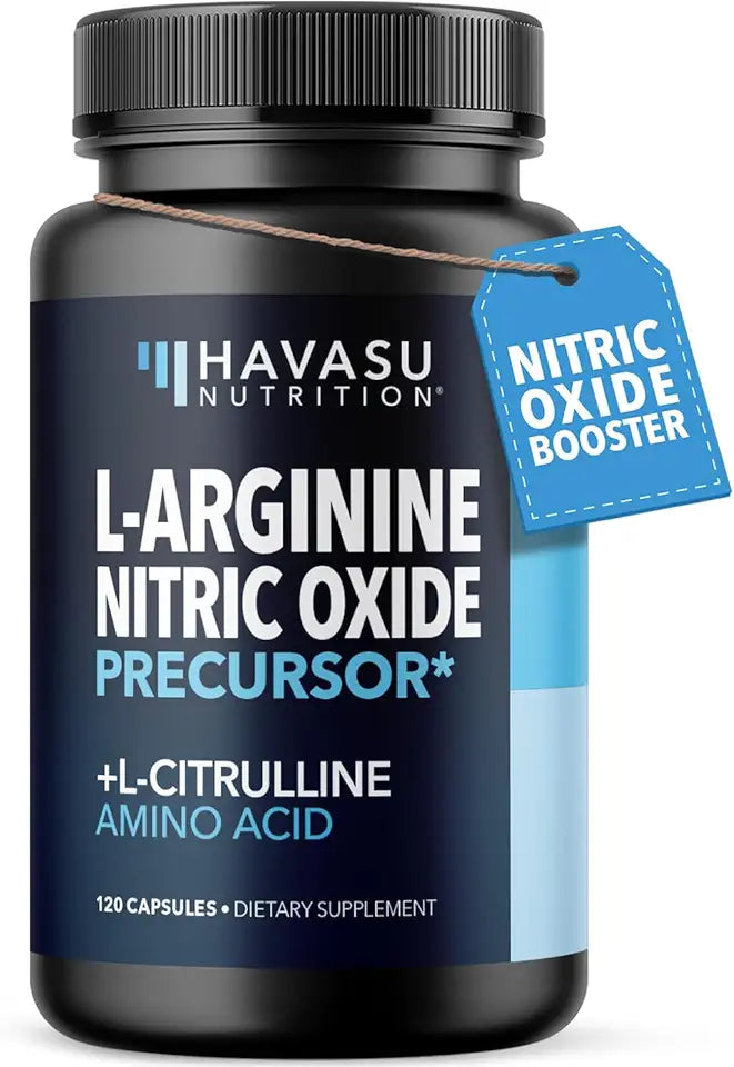 L Arginine L Citrulline Beet Root Supplement M518