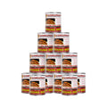Canned Ground Beef 28 oz 12 cans T3571