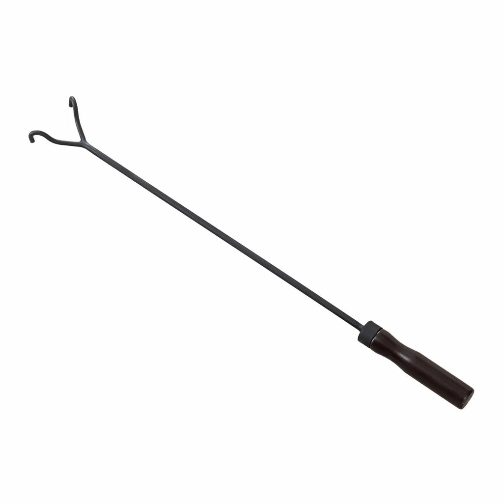 32 in. Round Wood-Burning Fire Pit Q850