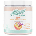 BCAA Sour Peach Ring 2:1:1 Supplement Powder 30 Servings E32227