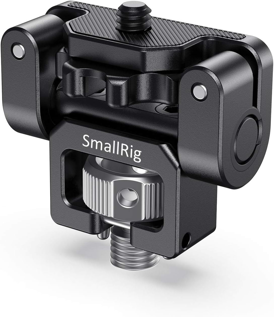 Monitor Mount EVF Holder Support with Locating Pins S6311