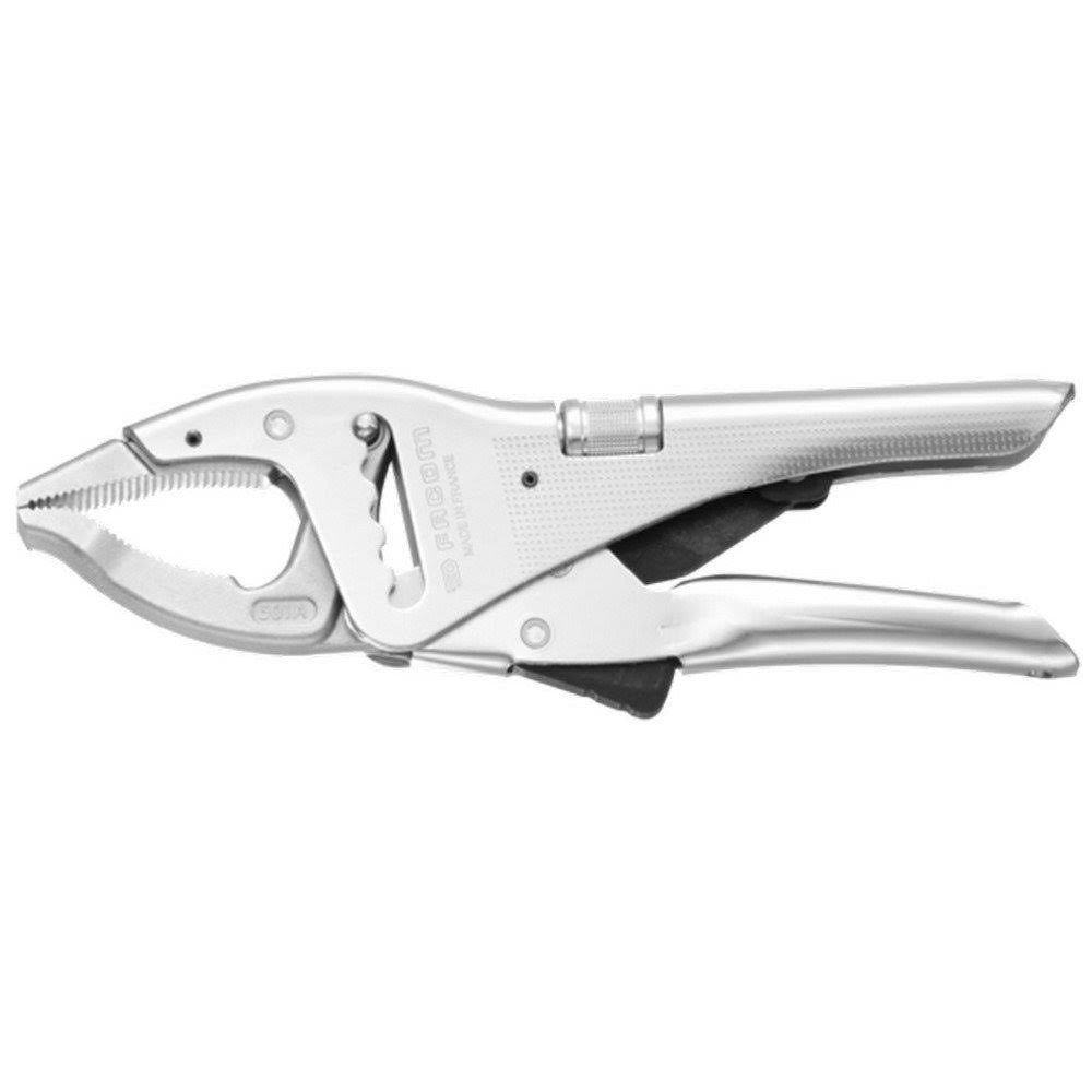 Long Nose Locking Pliers 250mm 10in G172