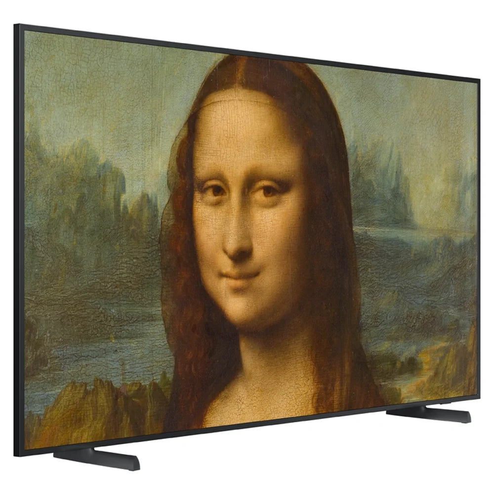 55 inch QLED 4K UHD Smart TV O572262