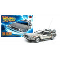 Time Machine Model Kit (1:25 Scale) Y27976