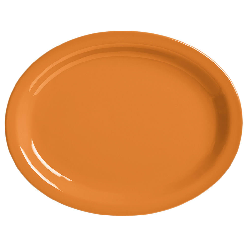 9-3/4x22 Platter R7181