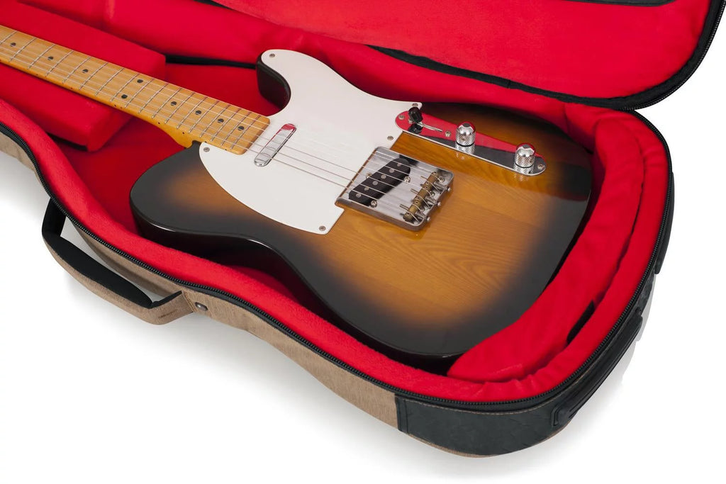 Electric Guitar Gig Bag Y13429