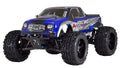 1/10 Electric Monster Truck Blue B57578