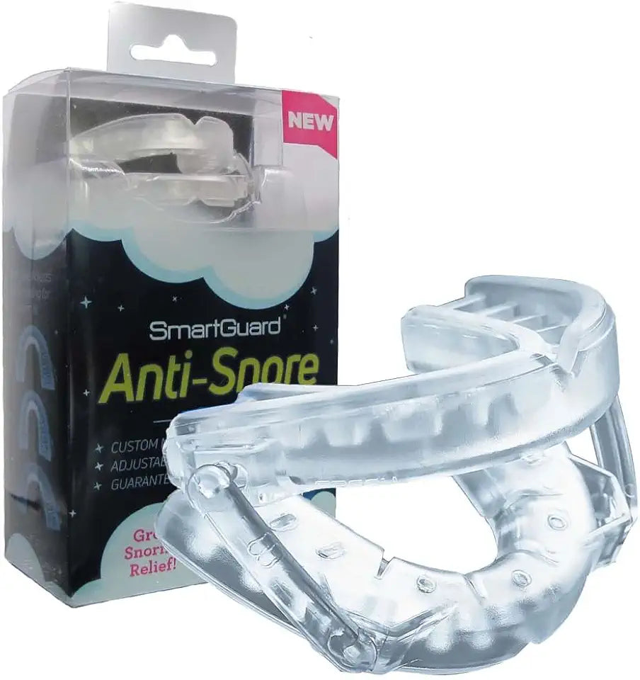 Anti Snore Device Customizable Adjustable Mouthpiece T412775