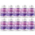 Dietary Supplement 60 Capsules 10 Pack K806