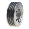 Detachable 4 Groove V-Belt Pulley W55258