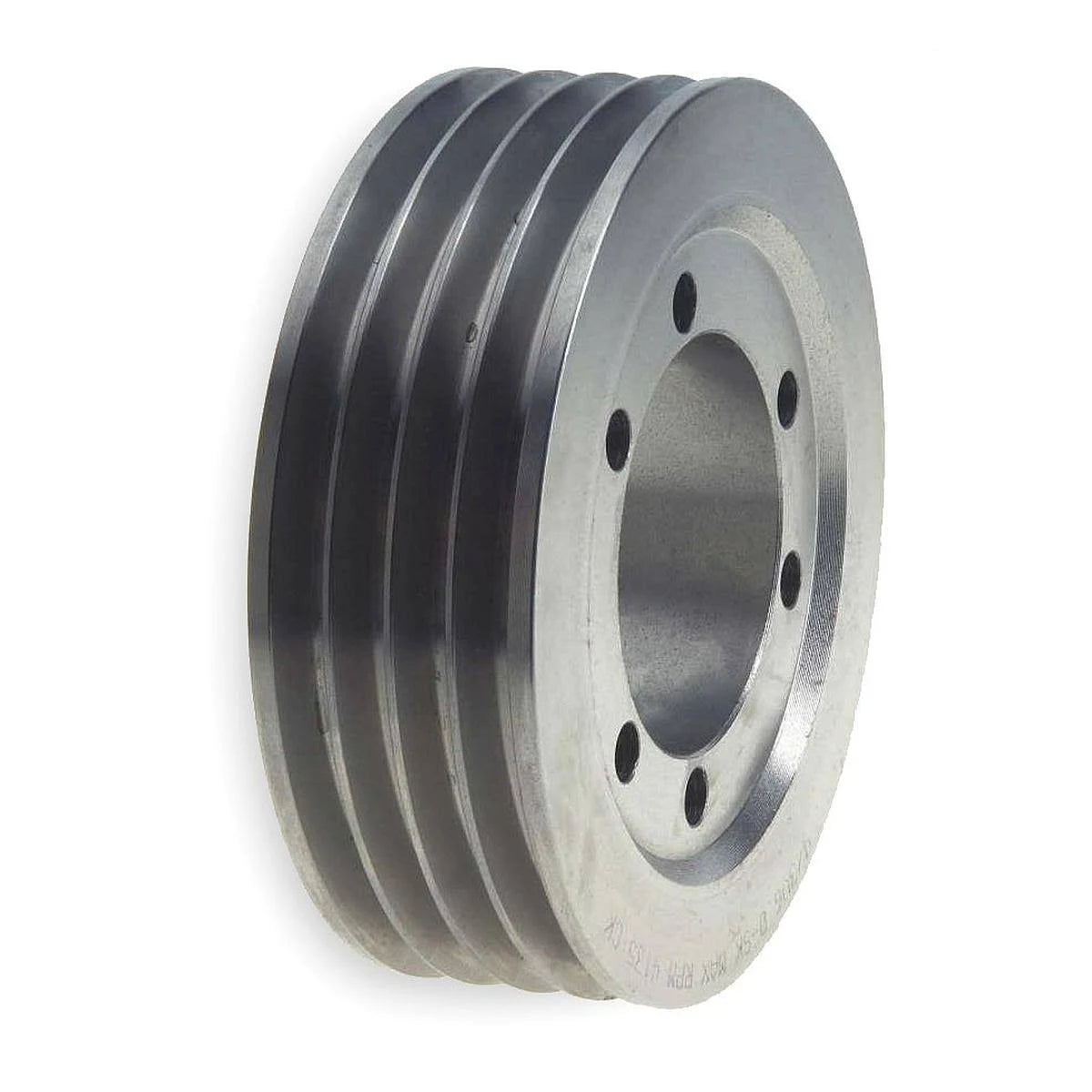 Detachable 4 Groove V-Belt Pulley W55258