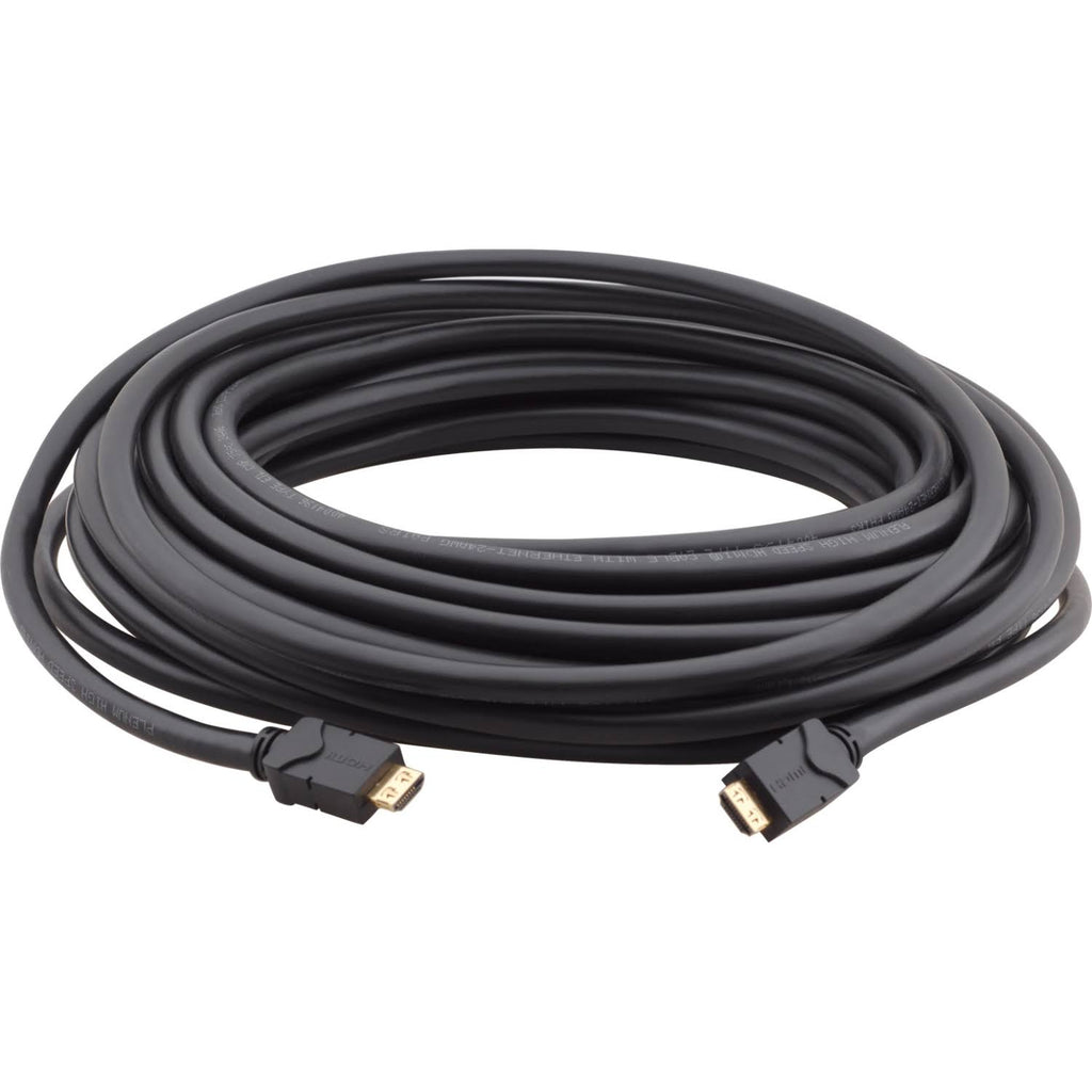 HDMI with Ethernet Cable, 25 ft X468952