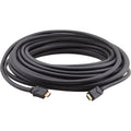 HDMI with Ethernet Cable, 25 ft X468952