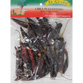 Puya Entero U9759