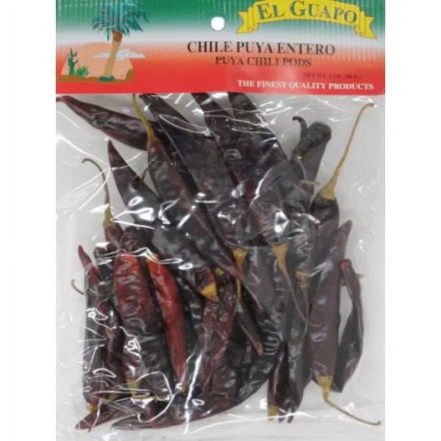 Puya Entero U9759