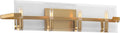 Gold Bath & Vanity Light S84329