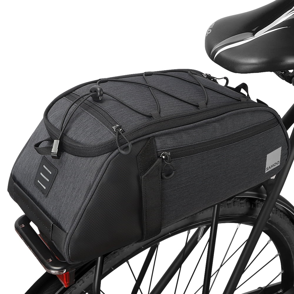 Bike Rear Carrier Seat U40703