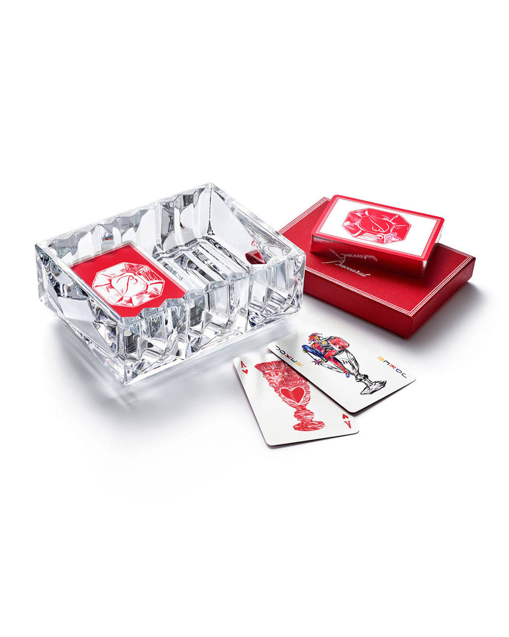 Crystal Vide-Poche I70990