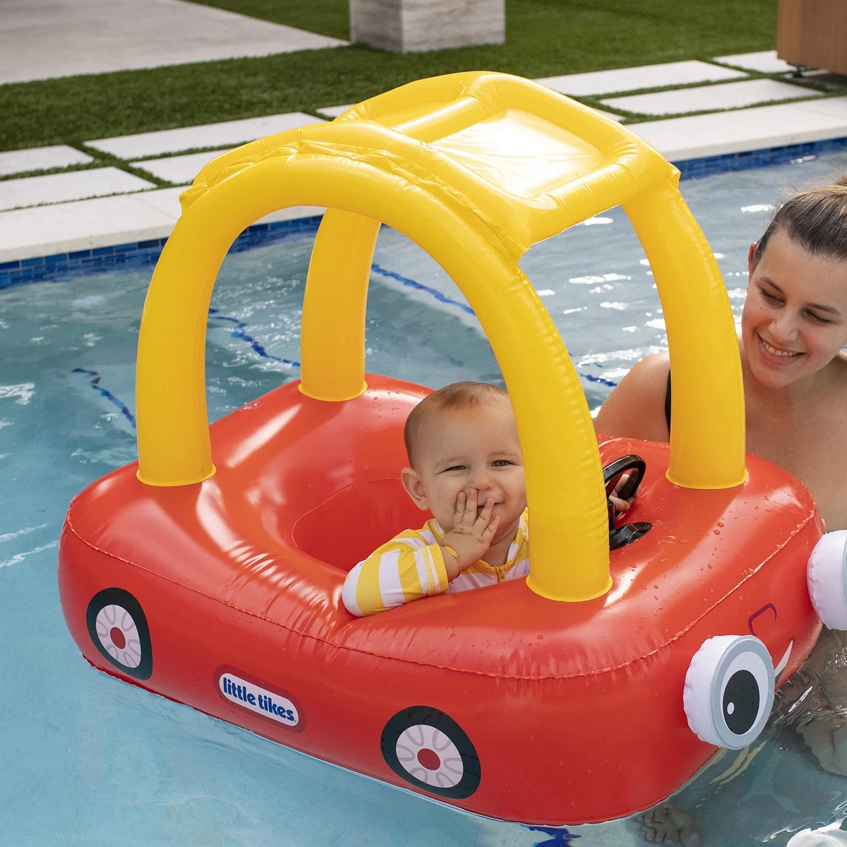 Inflatable Boat U971080