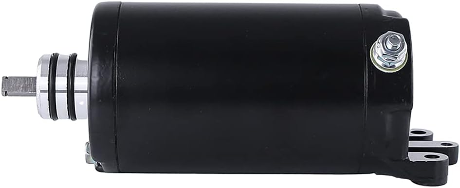Starter Motor P591453