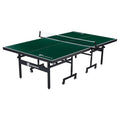 Indoor 2-Piece Table Tennis Table E2699