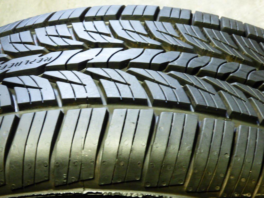 235/55R18 100H Radial Tire K486