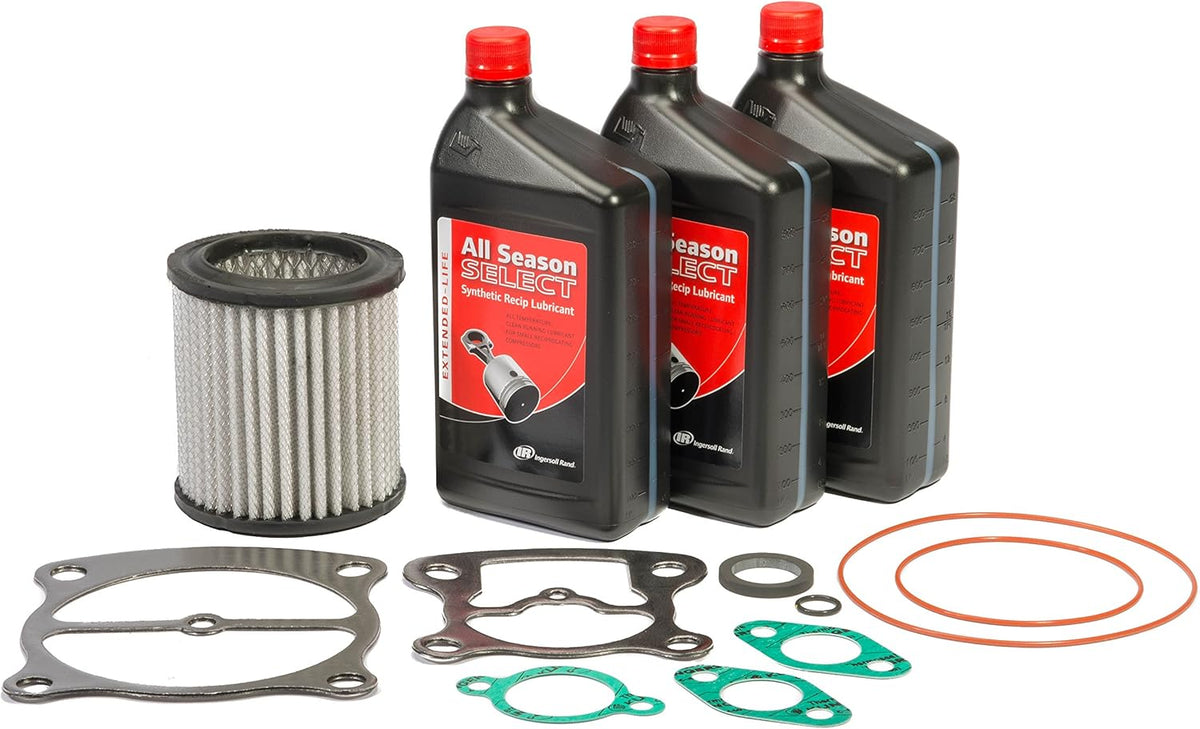 Maintenance Kit for Compressor G98116