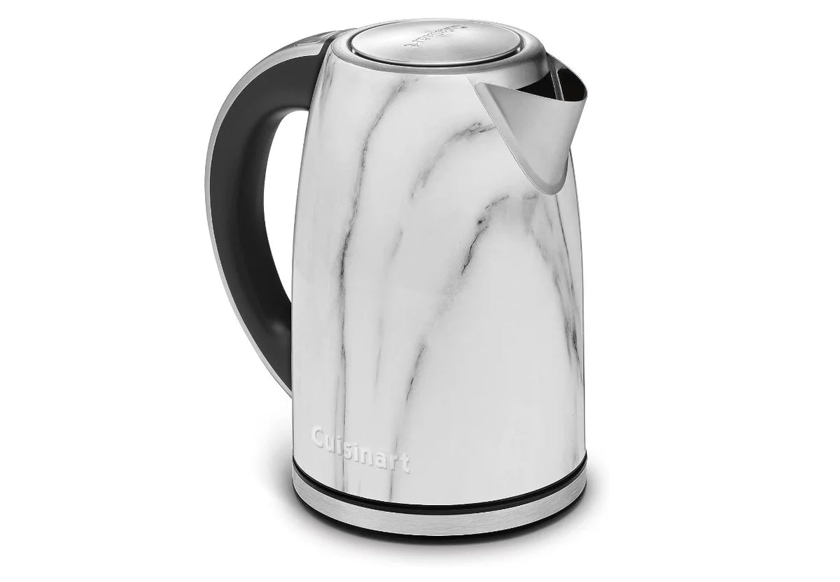 Cordless Electric 1.7-Liter Tea Kettle T822