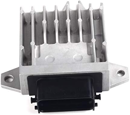 Remanufactured Transmission Control Module TCM TCU E401819