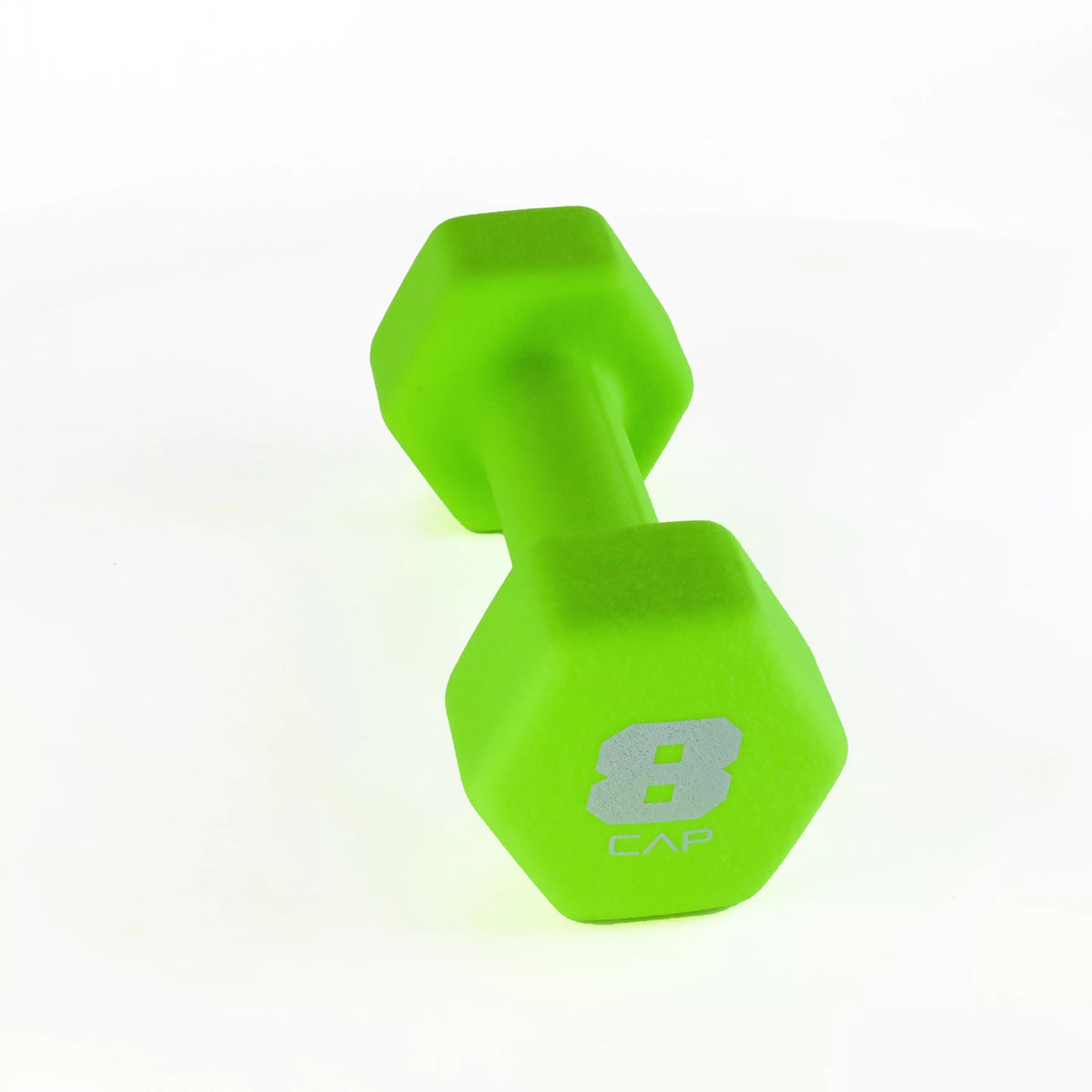 3lb Neoprene Dumbbell T25504
