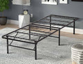 Foldable Platform Twin Bed Frame Z968
