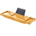 Bamboo Bathtub Caddy G787256