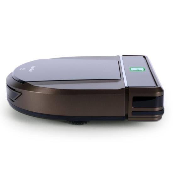 Automatic Robot Vacuum Cleaner with Charge Dock S3979