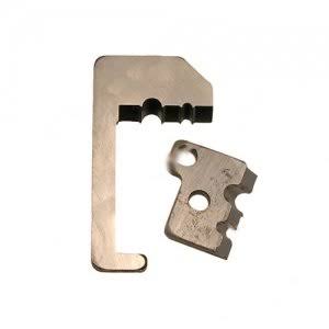 Custom Stripmaster Blade Set L49253