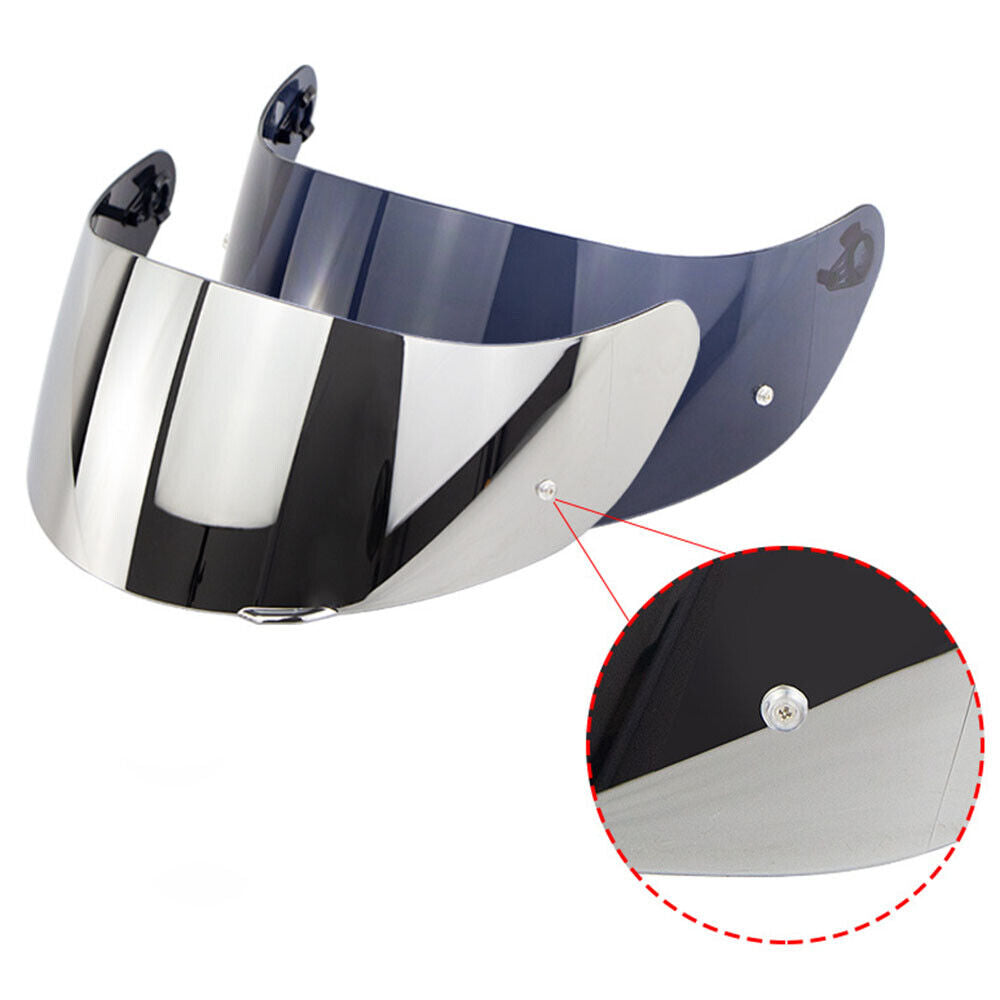 Motorcycle Helmet Full Face Shield Lens Visor B537721