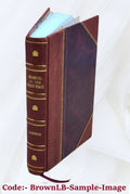 Leather Bound A8540