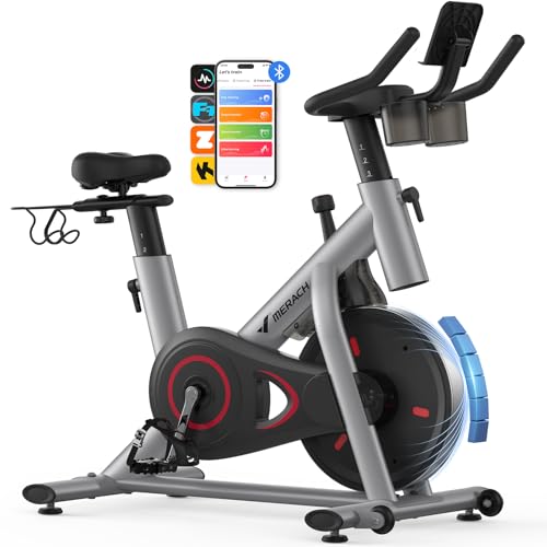 Exercise Bike with 300lbs Weight Capacity K78969