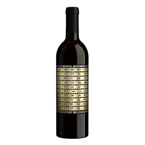 Red Blend 750ml H173