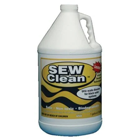 1 Gal Sew Clean F5887