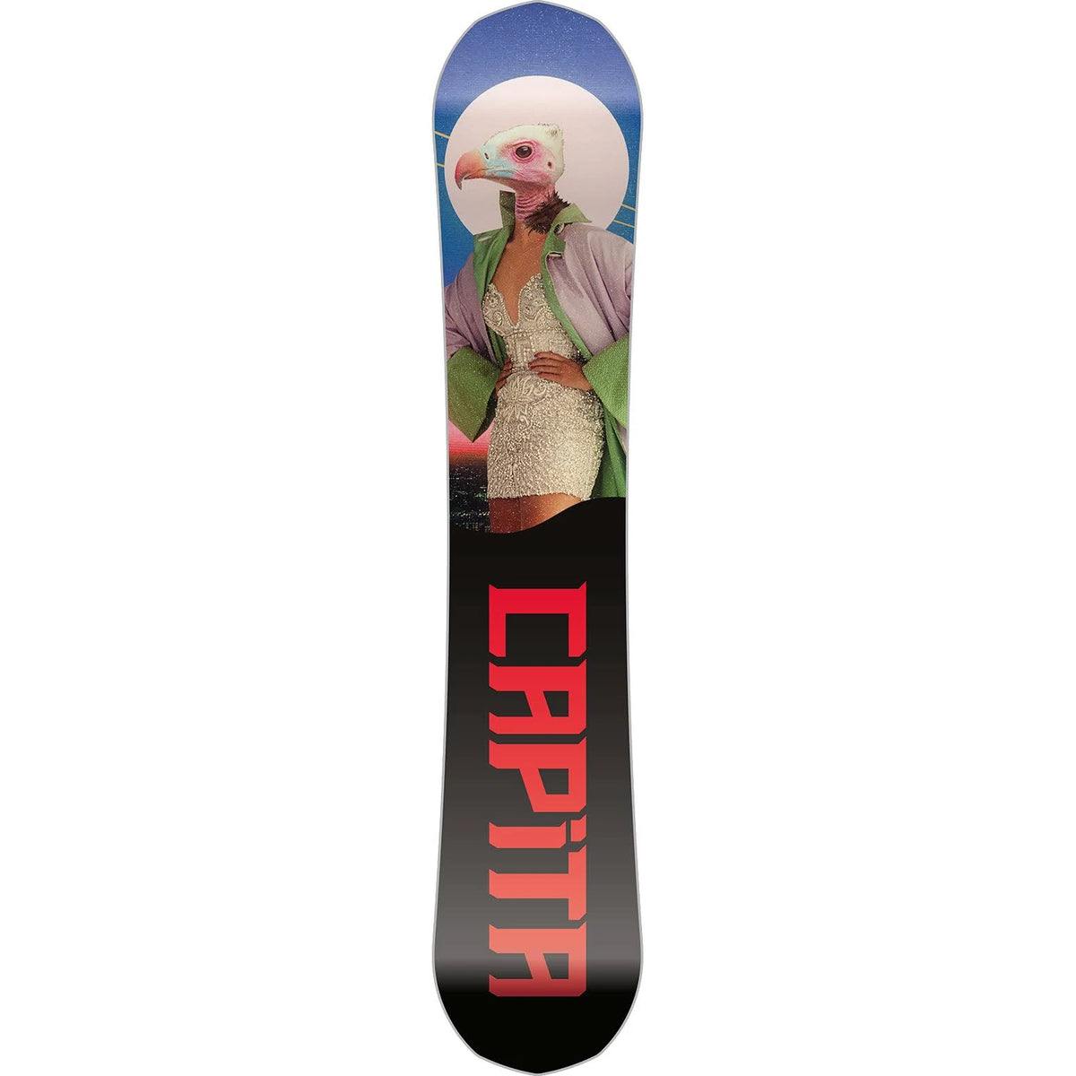 Snowboard H23747
