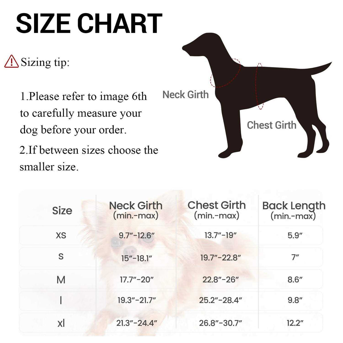 Tactical Dog Training Harness Adjustable MOLLE Vest with Rubber Handle N42960