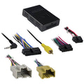 Data Interface Wiring Harness F899