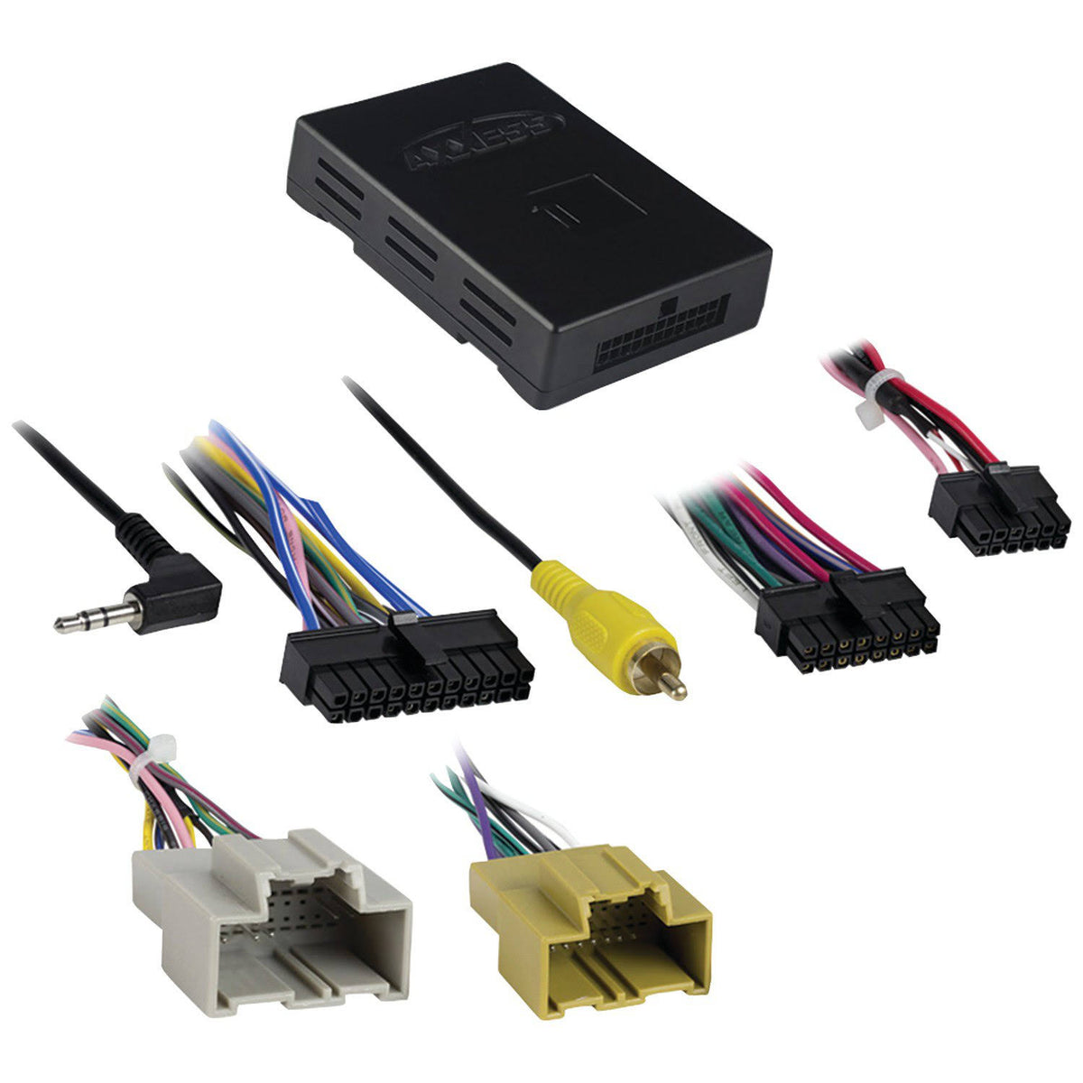 Data Interface Wiring Harness F899