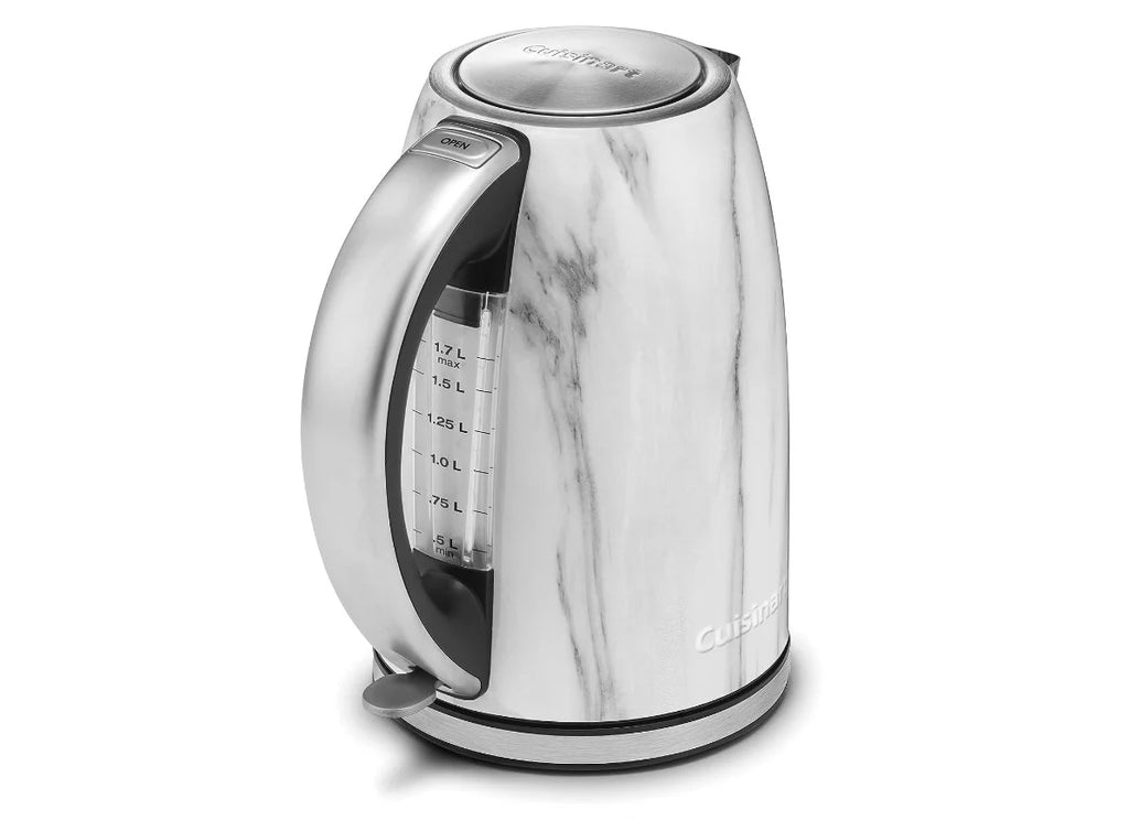 Cordless Electric 1.7-Liter Tea Kettle T822