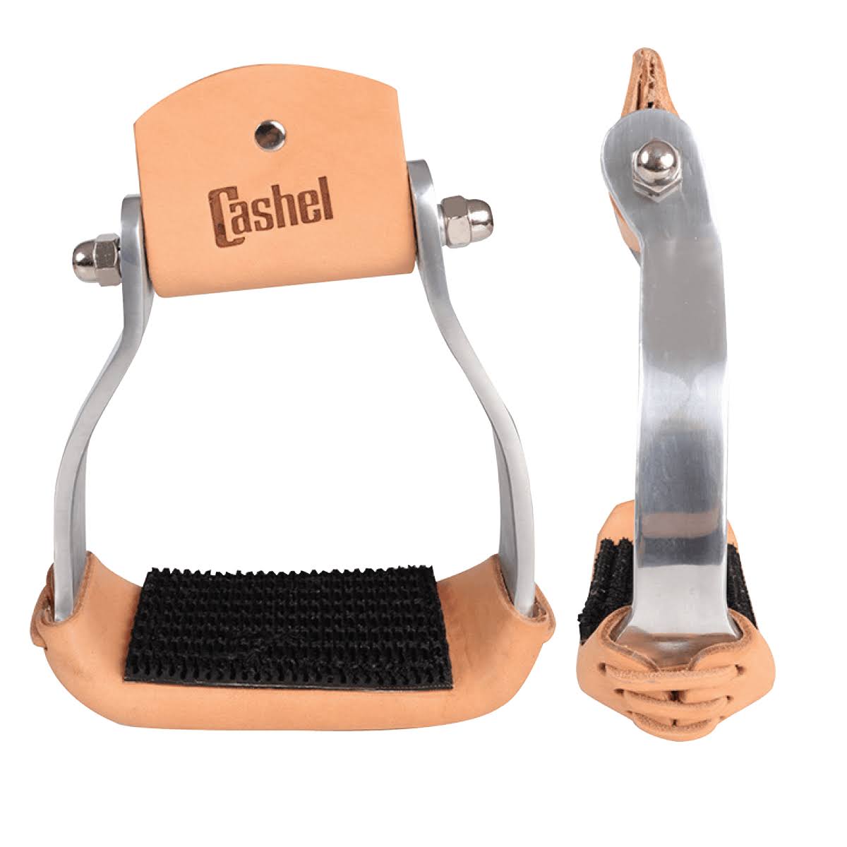 Aluminum Slanted 3 in. Stirrups S527675