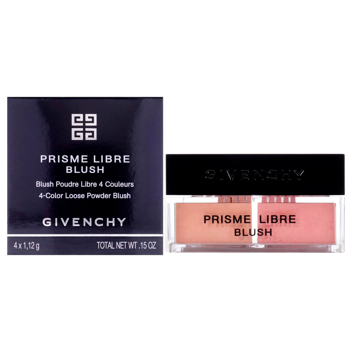 0.15 oz Blush C6240
