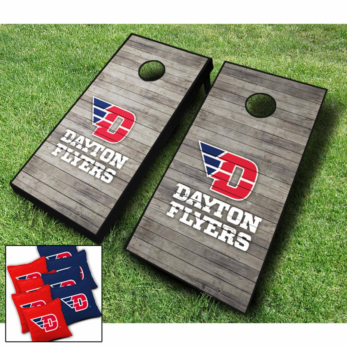 Cornhole Set N365351