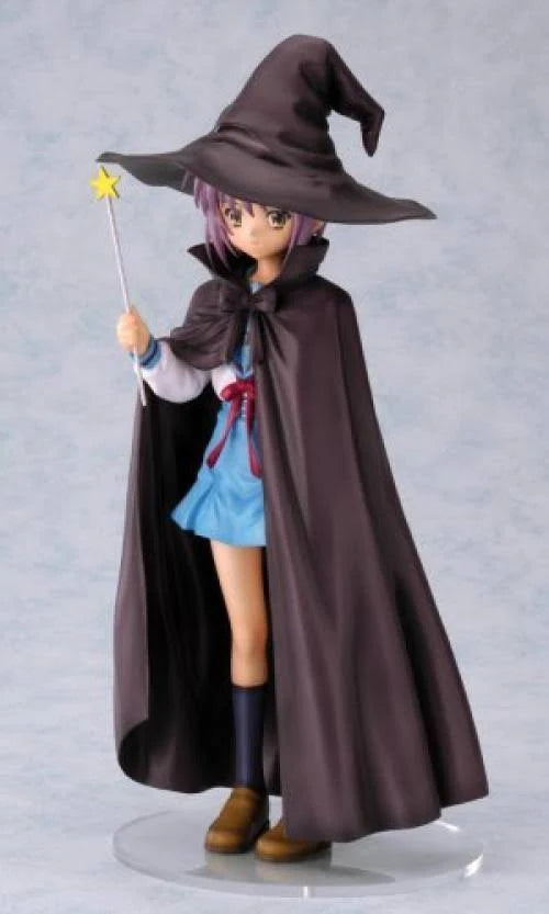 1/8 Scale PVC Figure J660246