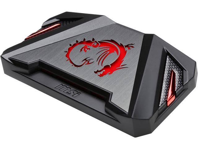 SLI Bridge K6205